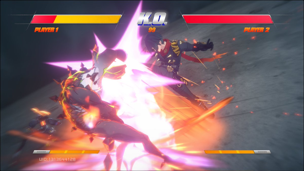 #ゼンゼロ写真部