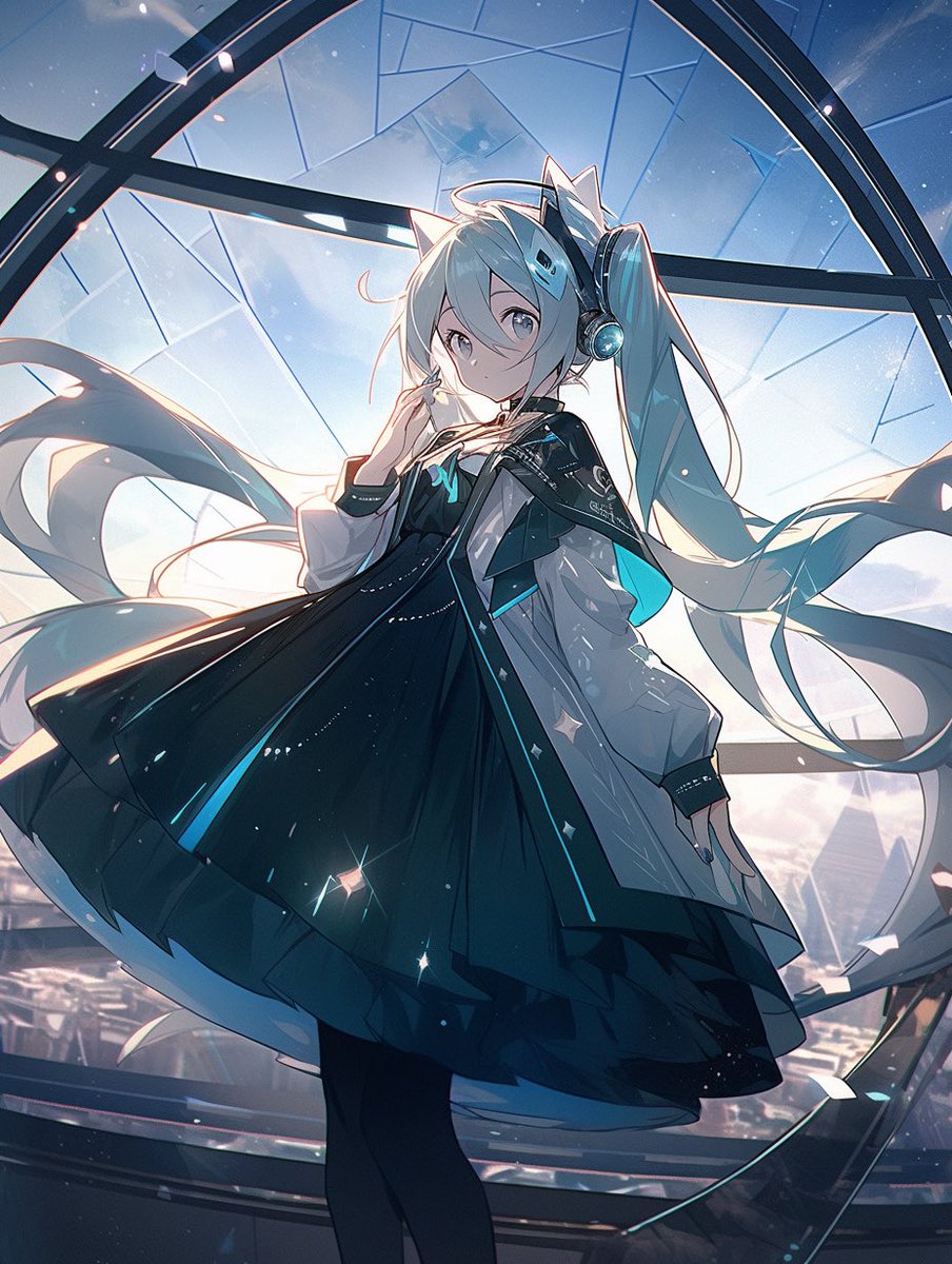 ヴェトロ tweet media