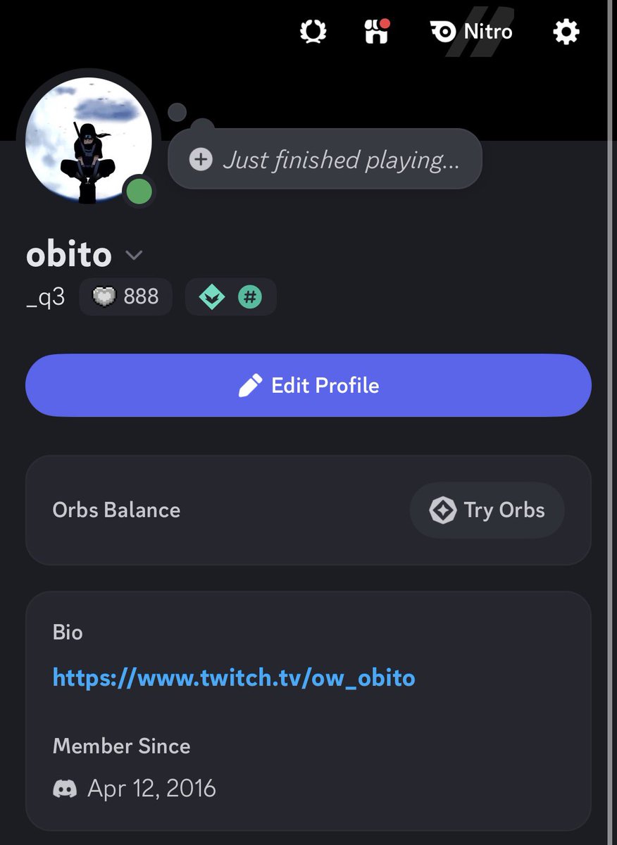 obito🧠 tweet media