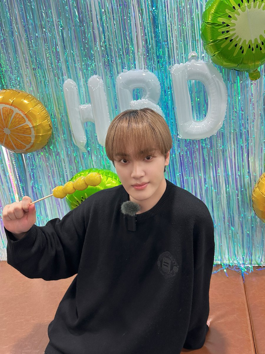 주학년THAILAND! 🐷 tweet media