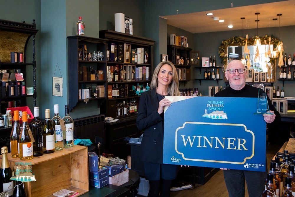 High Growth Scotland News tweet media