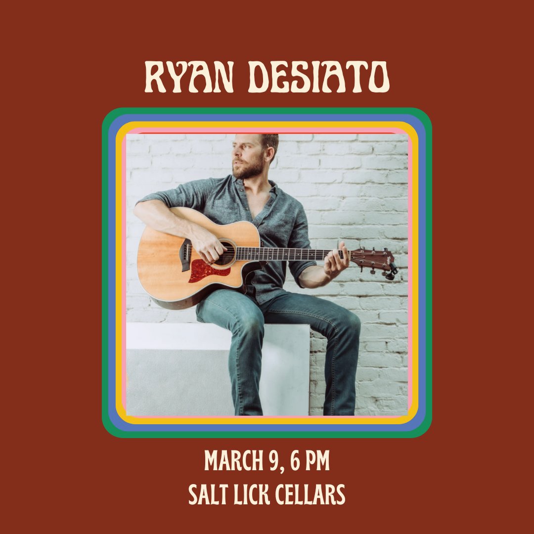 Salt Lick Cellars tweet media