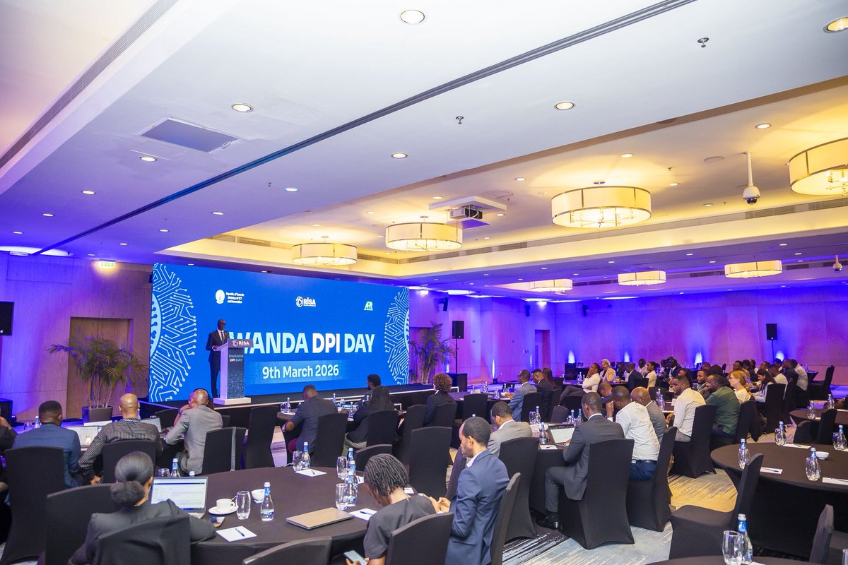 Access to Finance Rwanda (AFR) tweet media