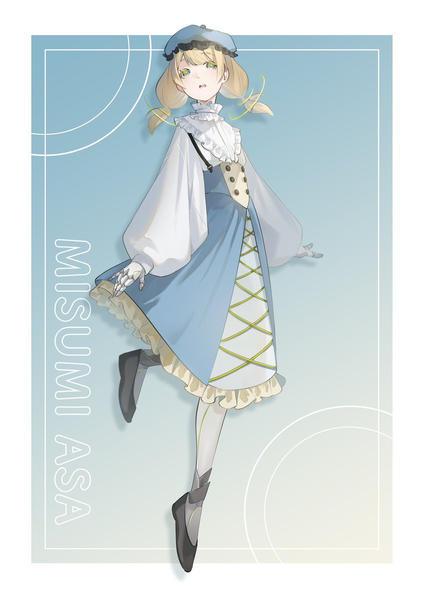 ボカロMV用のポートレート撮影させていただけるモデルさん募集します〜
画像ご確認の上、ぜひツリー↓のFormからご応募お願いします〜
撮影はsu.さん( <a href="/s_ue___/">su.</a> )にお願いしていますので、不明点等あれば私かsu.さんにご連絡ください！
#ボカロMV
#被写体募集
#モデル募集
#ポートレートモデル