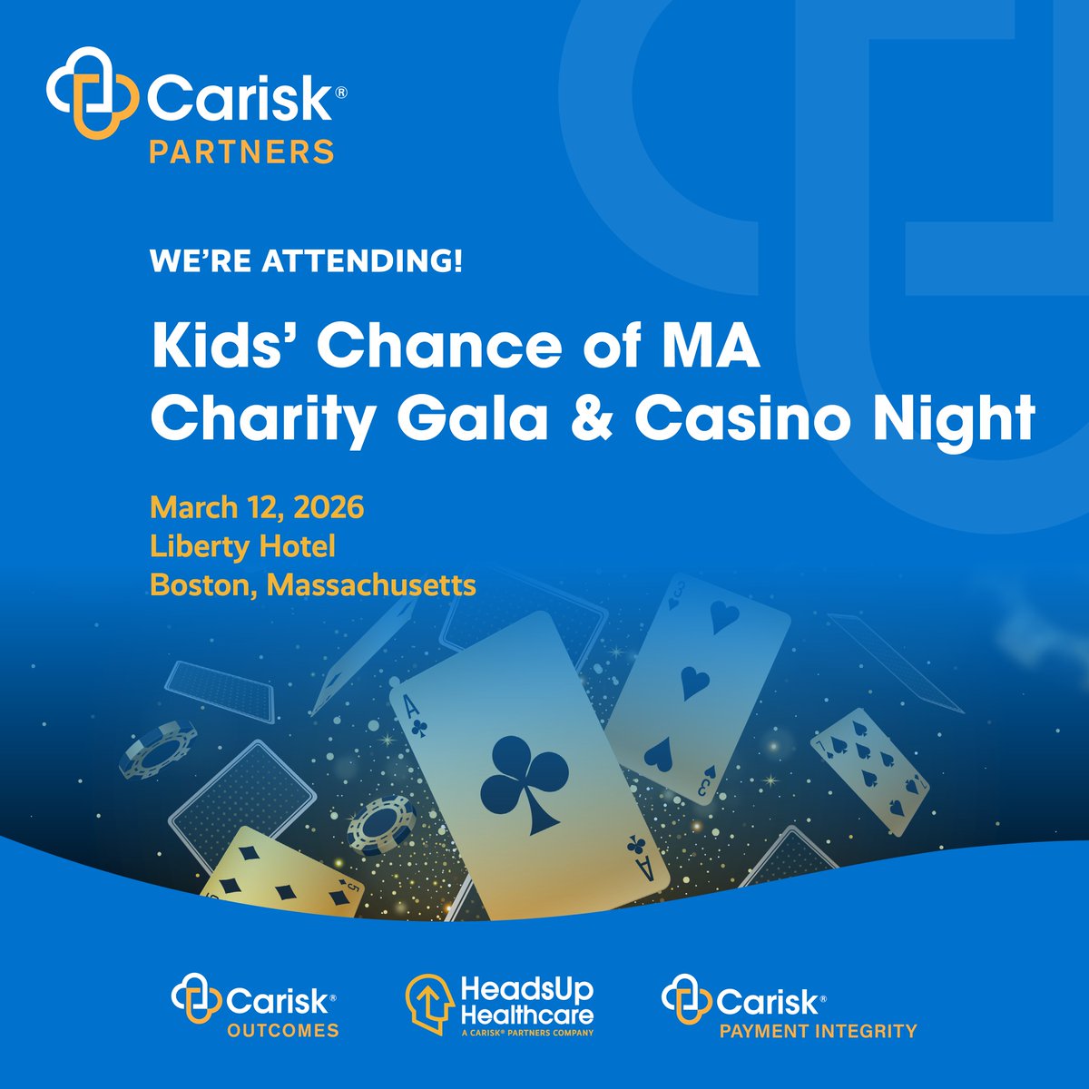 Carisk Partners tweet media