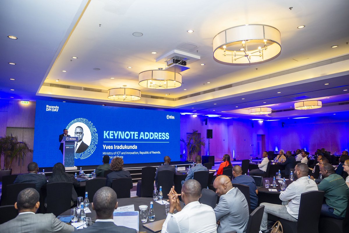 Access to Finance Rwanda (AFR) tweet media