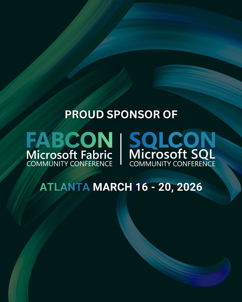 Teradata tweet media