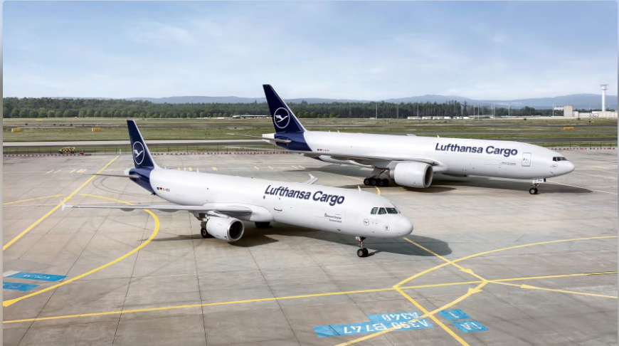 container_news's tweet image. #Lufthansa #Cargo posts 29% #EBIT #growth, reaches Top 5 #ranking

container-news.com/lufthansa-carg…