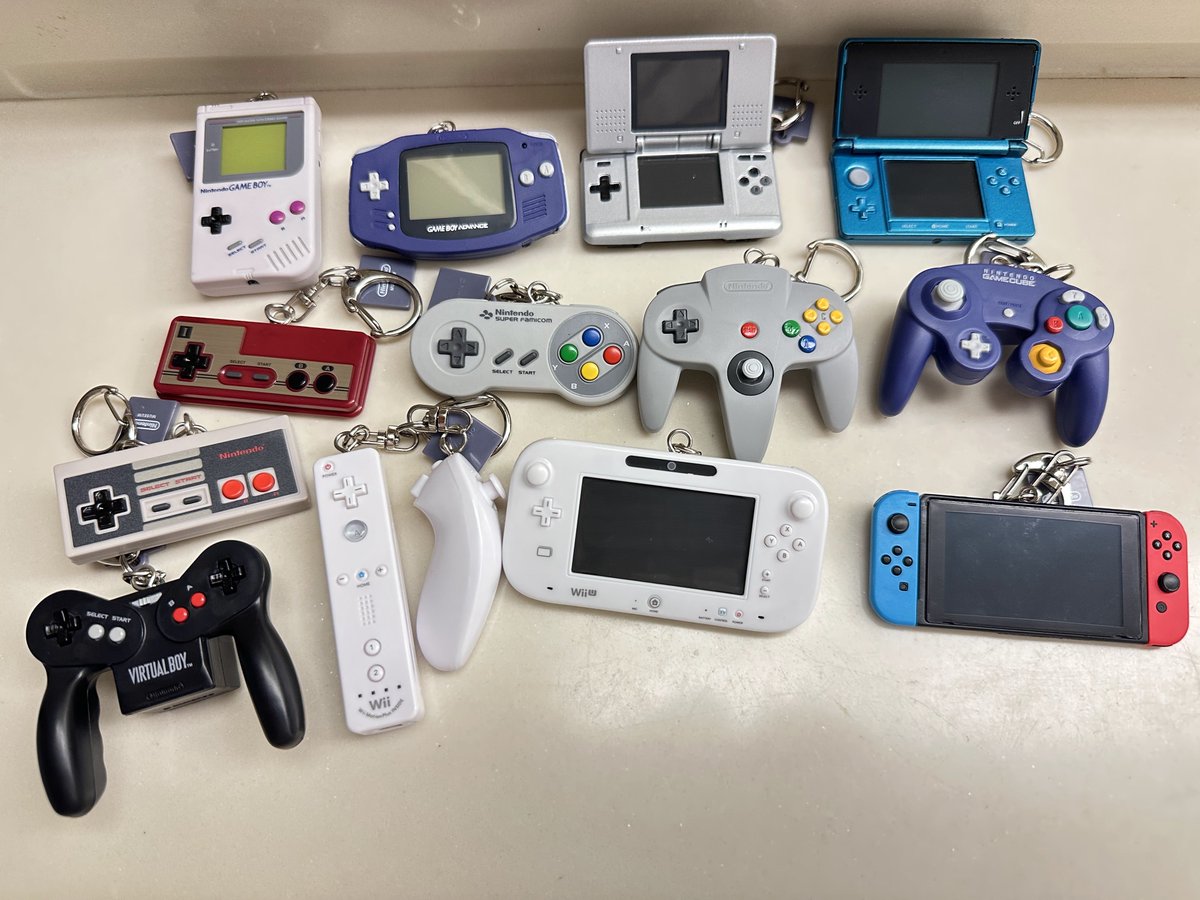 ぜんぶあつめた