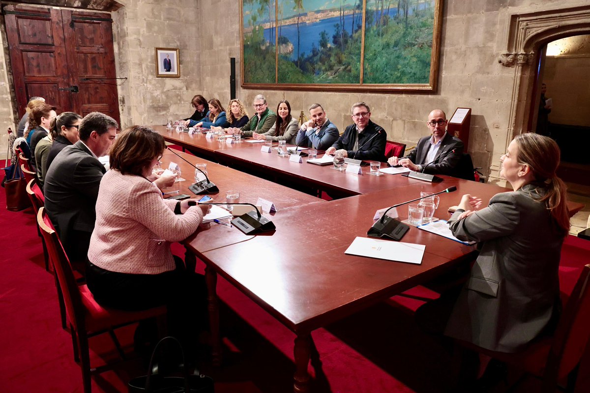 Marga Prohens tweet media