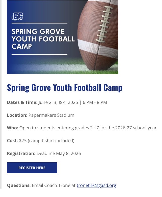 Tom Trone tweet media