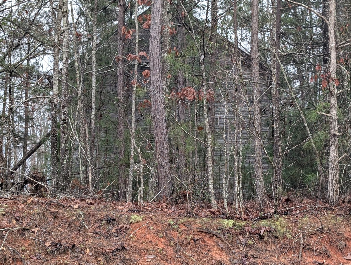 Bethia Presbyterian Church