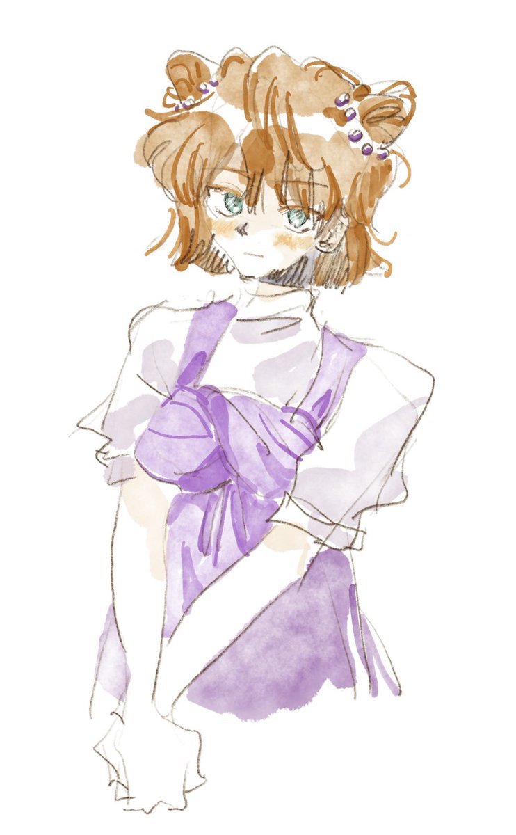 특급두부 tweet media