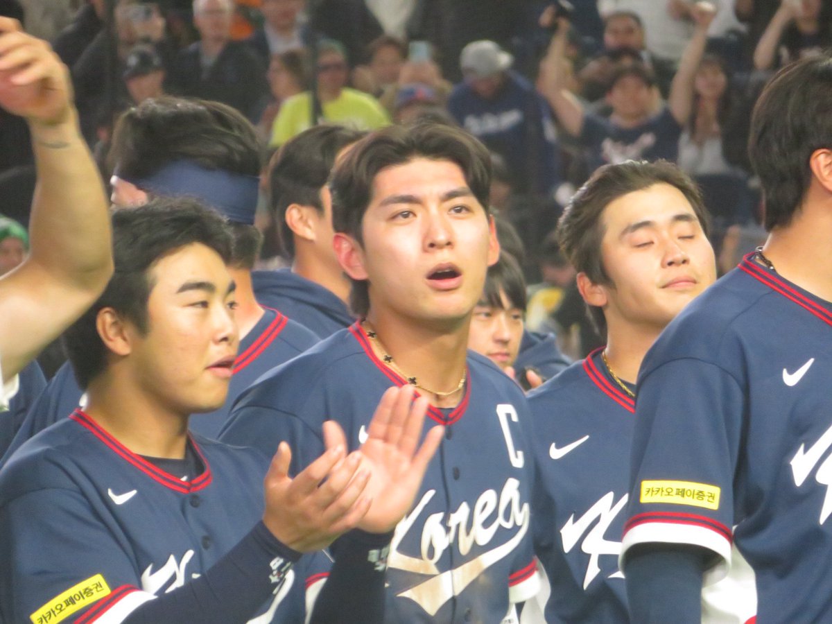 clubedotomo's tweet image. Yuyaさんから頂いたイジョンフ選手の東京ドームからの写真めちゃくちゃいい！

안타! 안타! 날려버려라! 샌프란시스코 자이언츠　이정후! 

#junghoolee #SFGiants #イジョンフ
#李政厚 #이정후 #정후야

정후야~~!!!