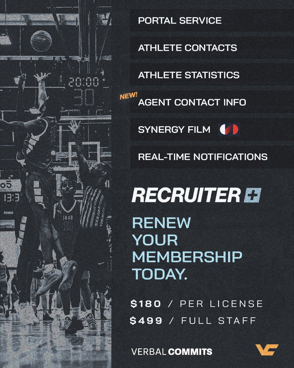 Verbal Commits tweet media