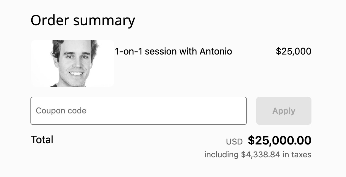 Antonio Linares tweet media