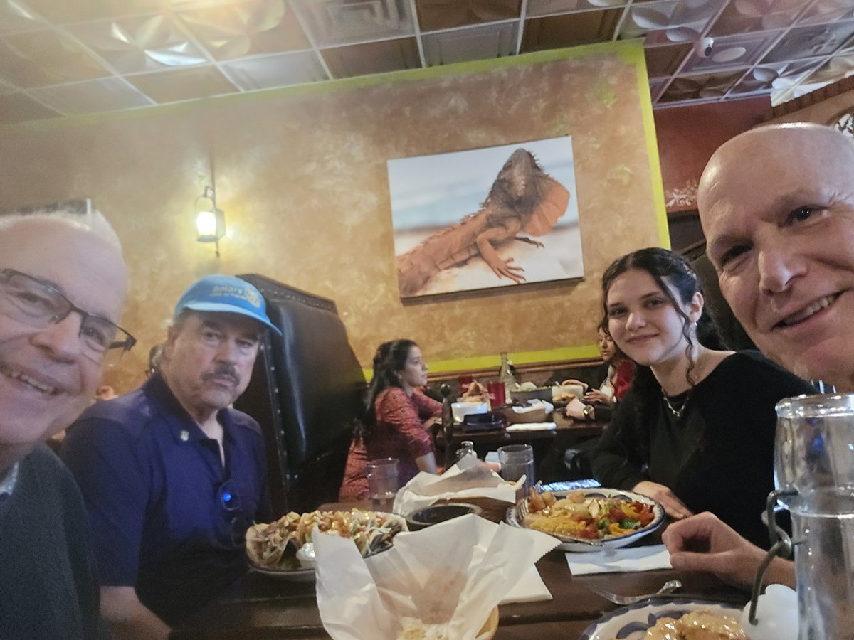 Gene Deems tweet media