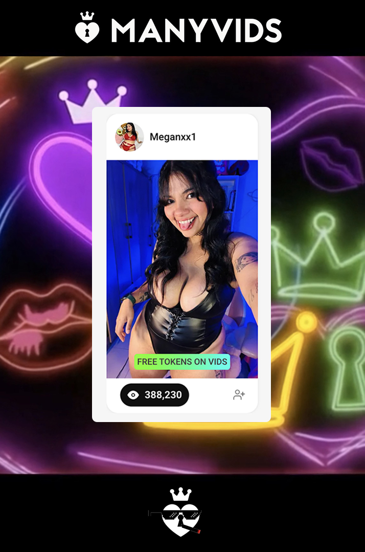 ManyVids tweet media