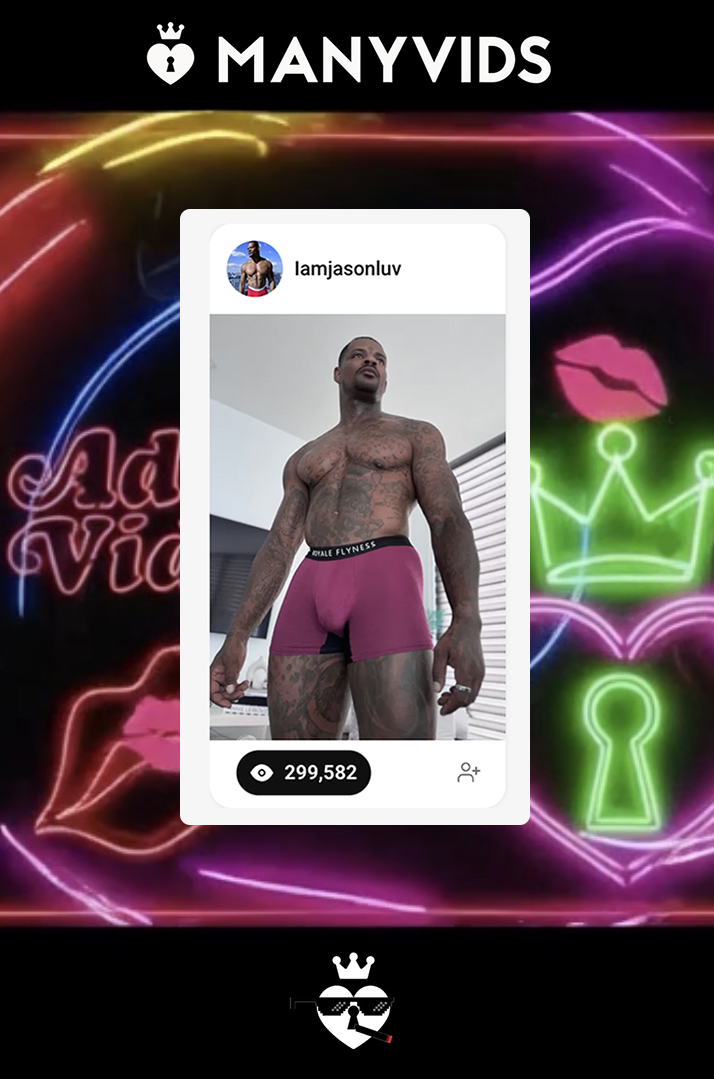 ManyVids tweet media