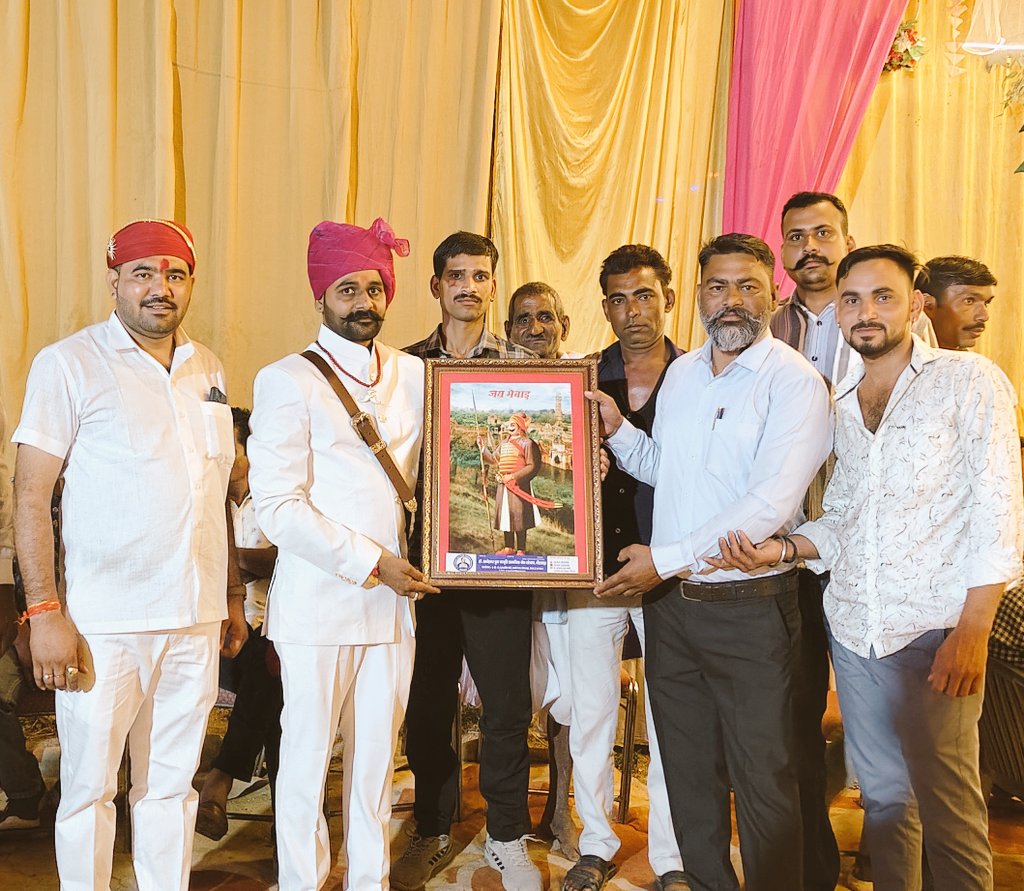 Dr. Ambedkar Yuva Jagriti samajik seva Sansthan tweet media
