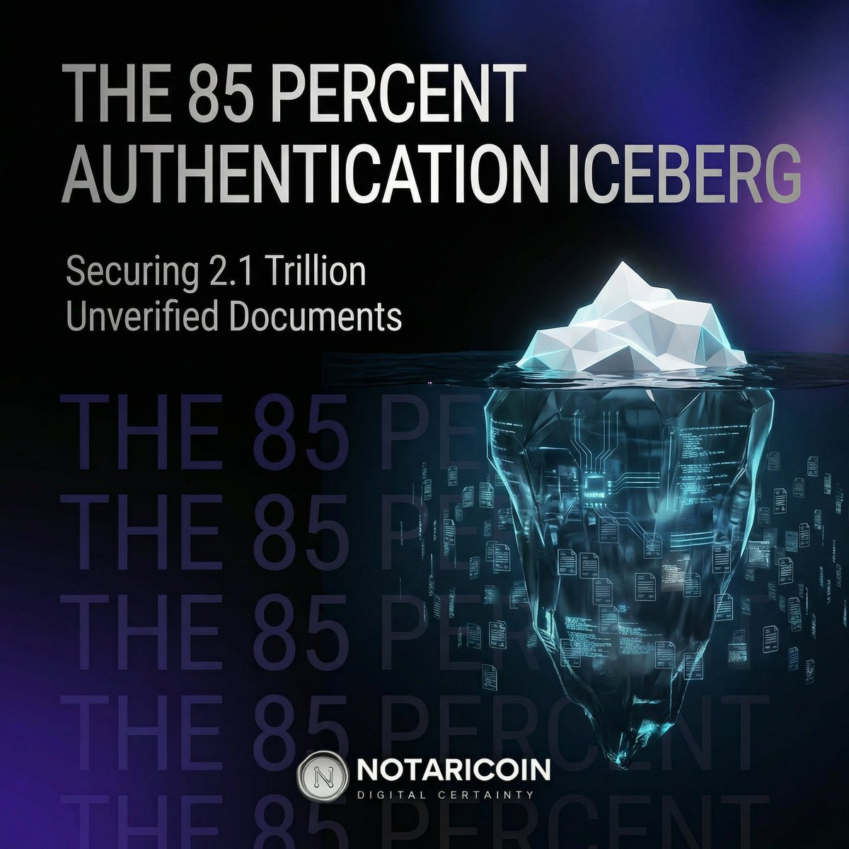 NotariCoin tweet media