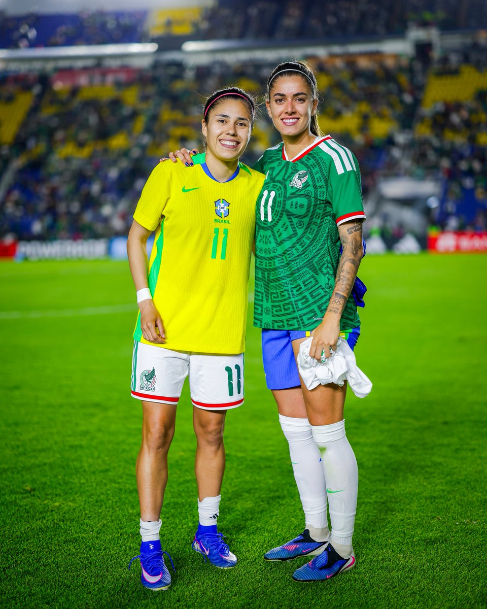 Club Tigres Femenil 🐯 tweet media
