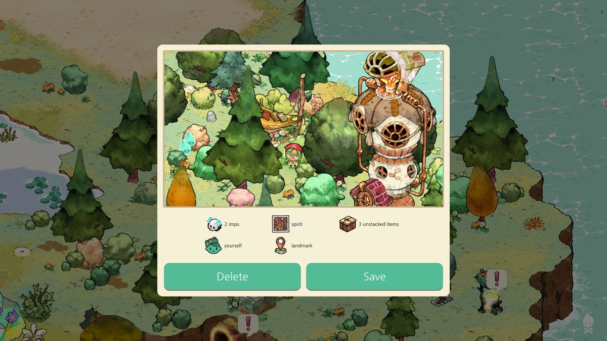 Spry Fox tweet media