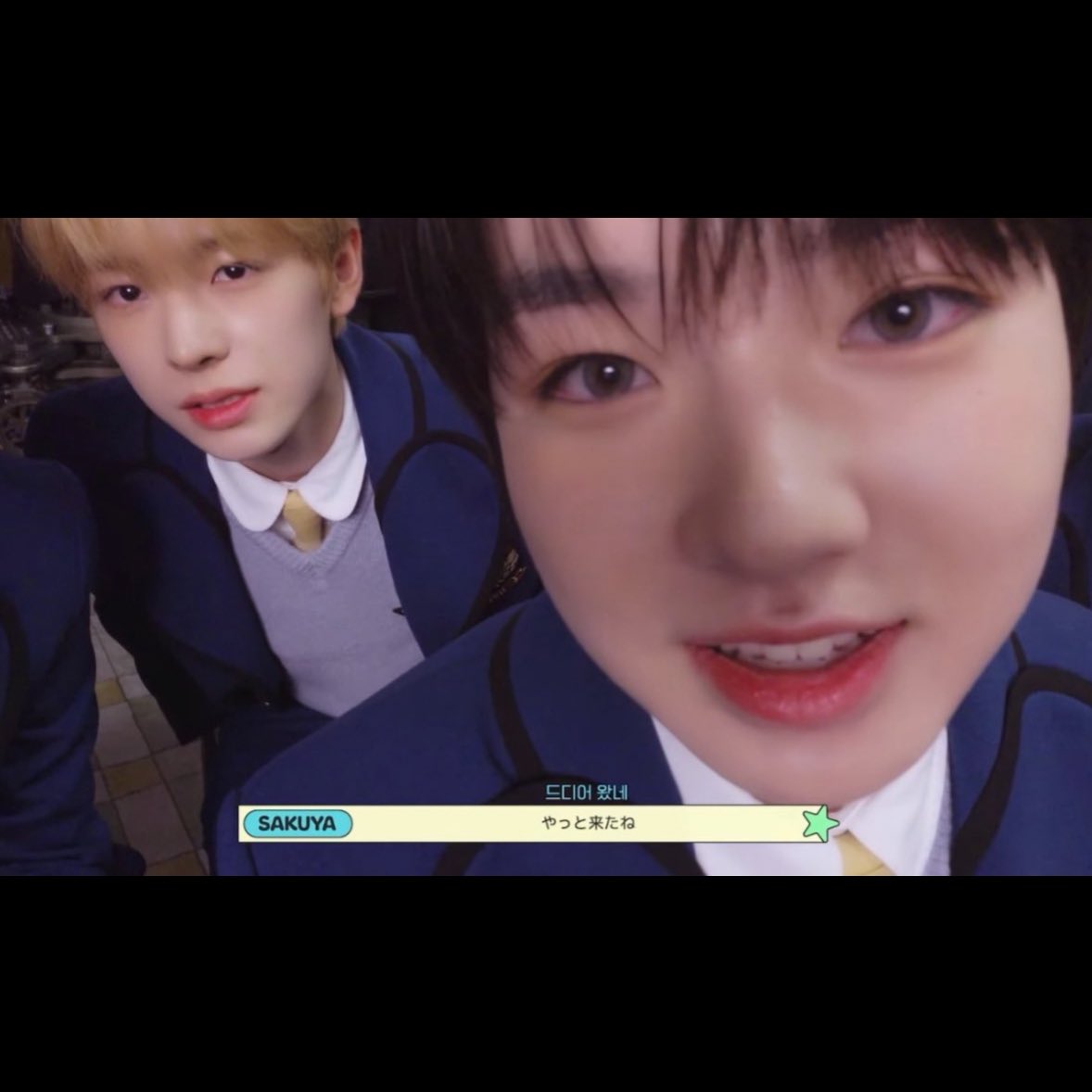 ⁿⁱᵏᵘ tweet media