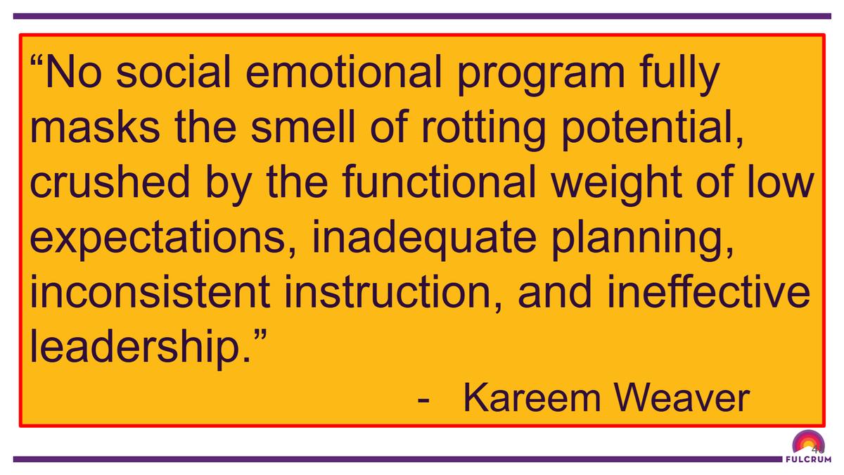 Kareem J. Weaver tweet media