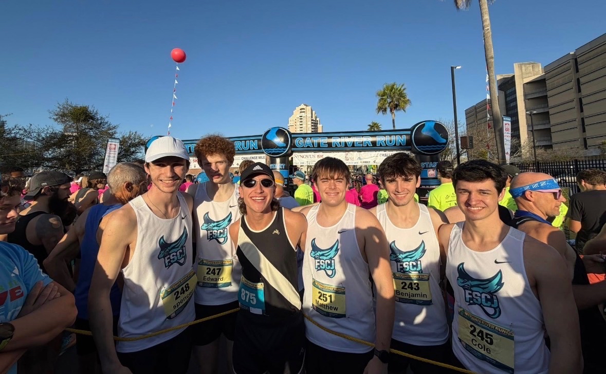 Florida State College at Jacksonville tweet media