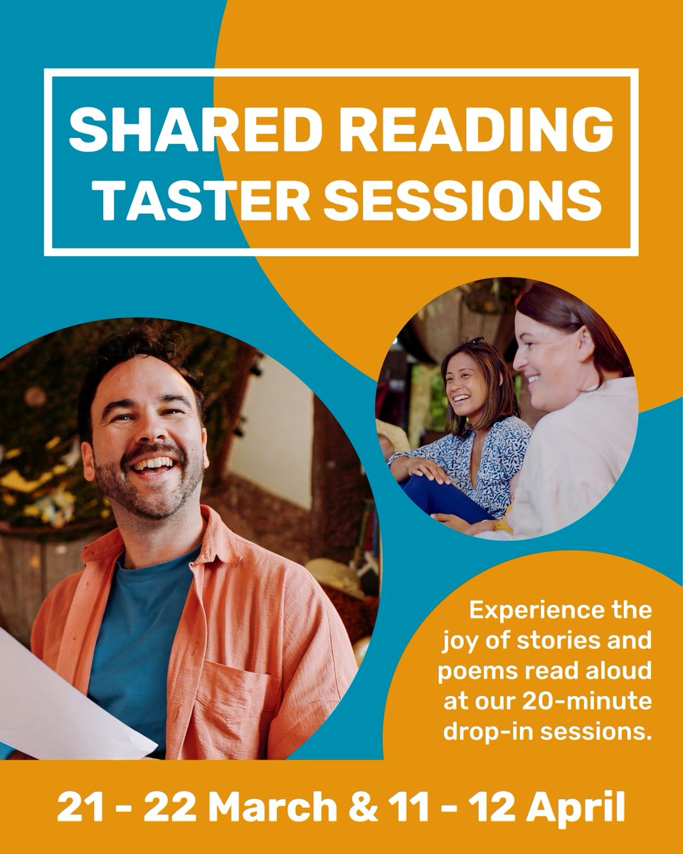 The Reader tweet media