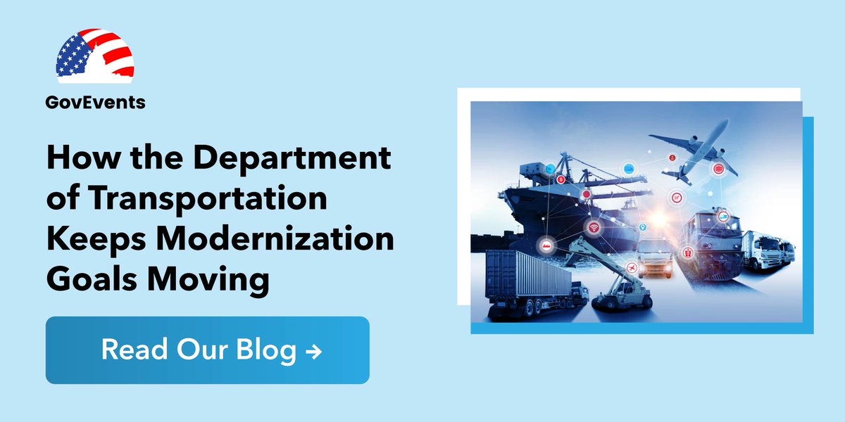 GovEvents tweet media