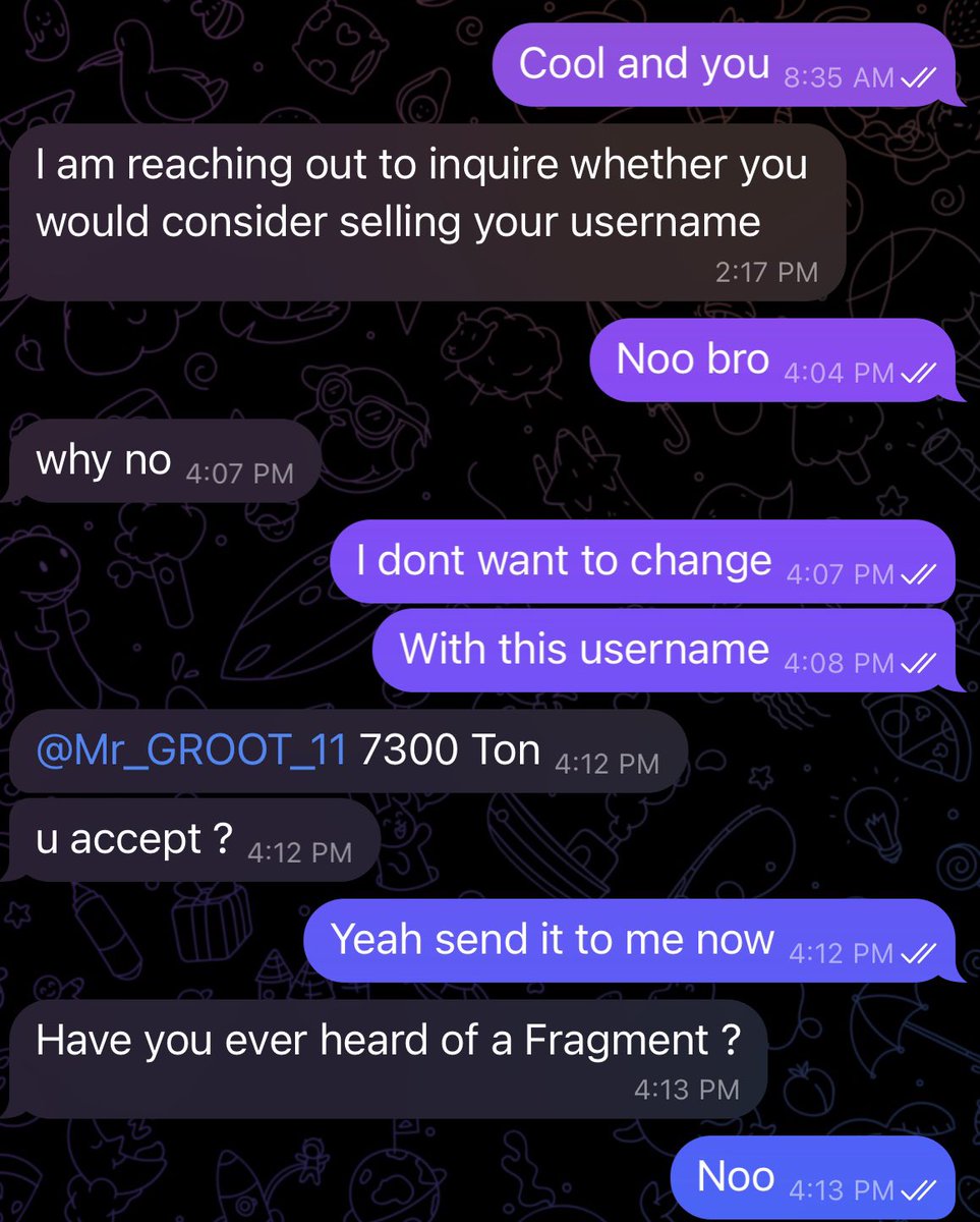 GROOT__11 tweet media