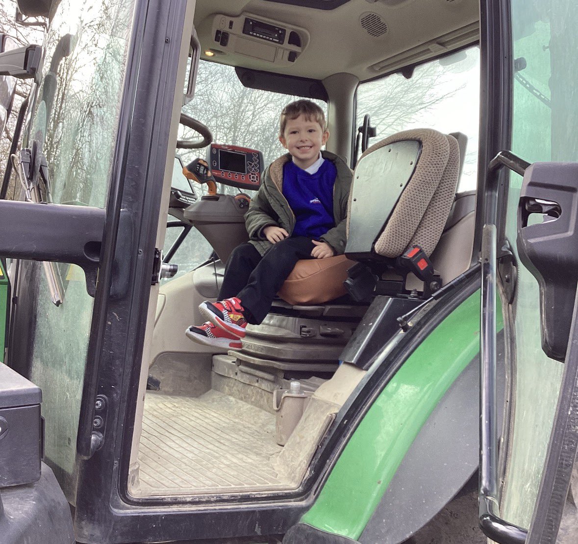 Benjamin Adlard tweet media