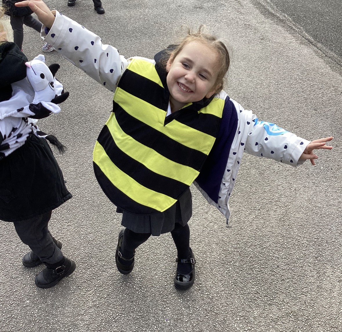 Benjamin Adlard tweet media