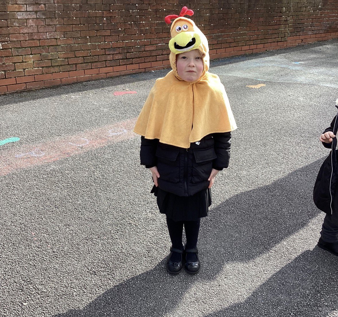 Benjamin Adlard tweet media