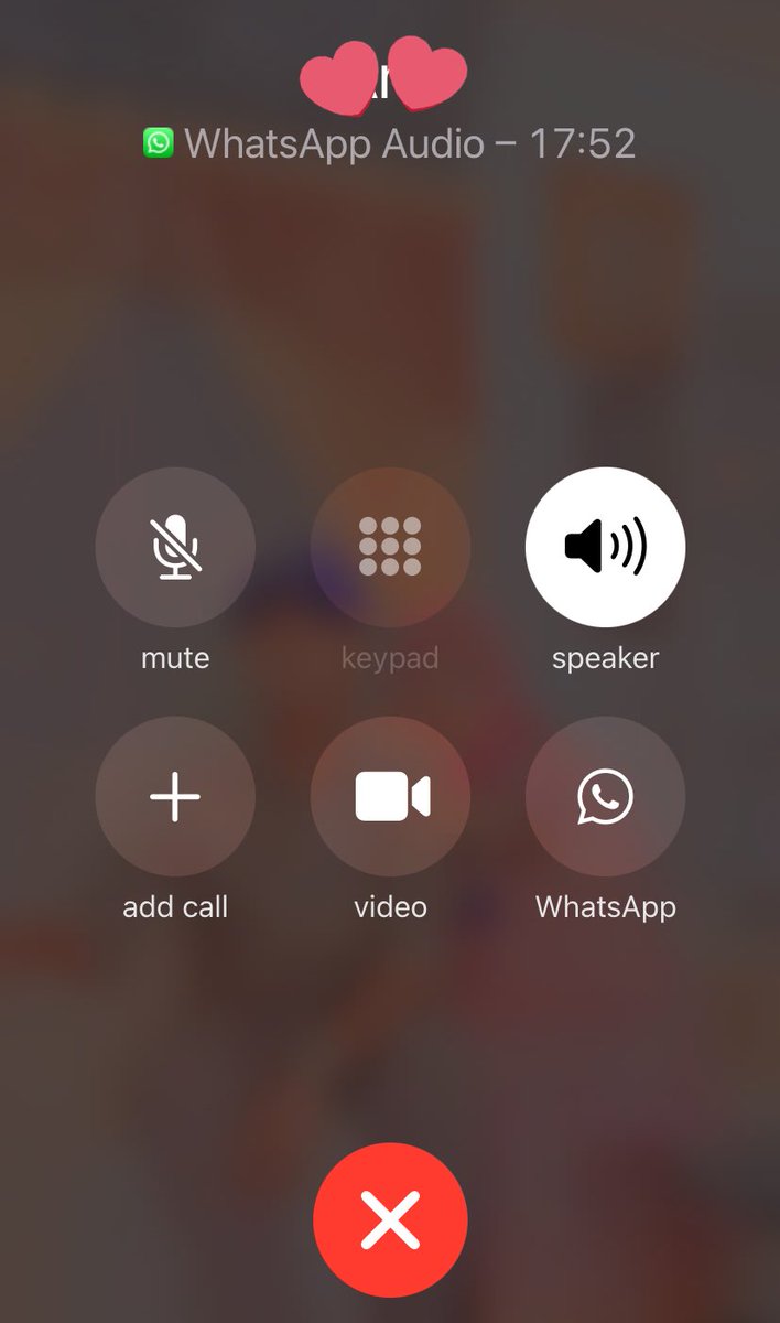 666notdevilnumb's tweet photo. kangen call an lagi🥺😭 https://t.co/kNpe8tmIIO