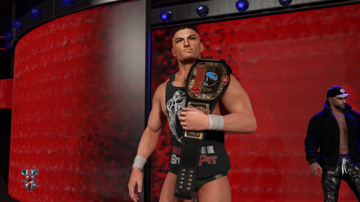 Sean D Pearce 🤠 tweet media