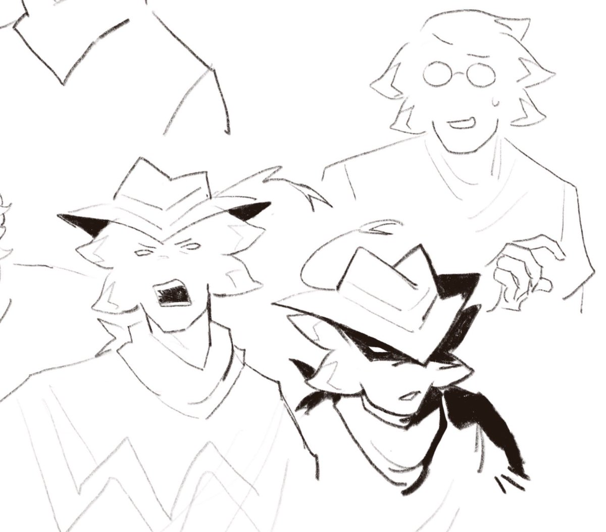 fin_struct's tweet image. starlo ily starlo 
#starlo