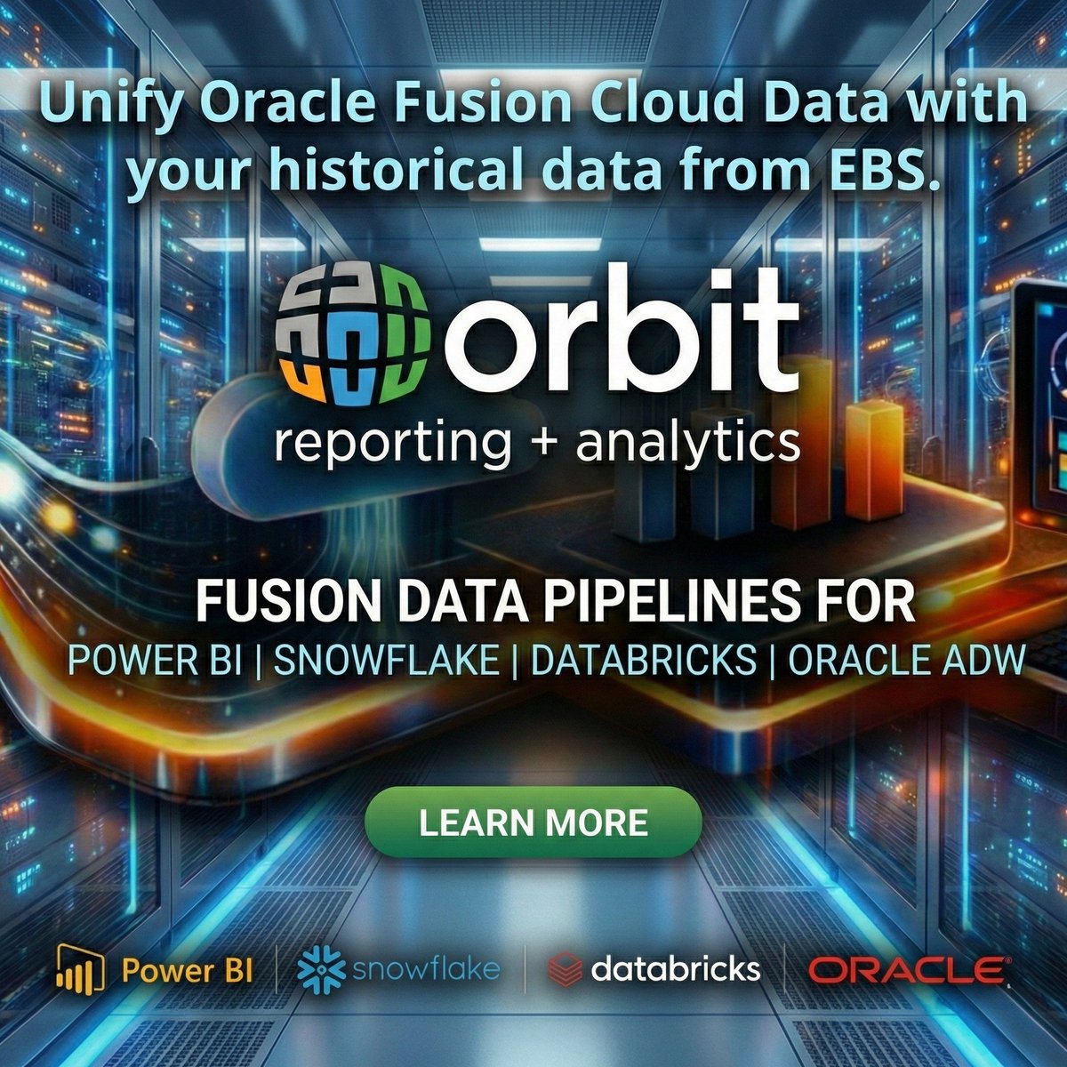 Orbit Analytics tweet media