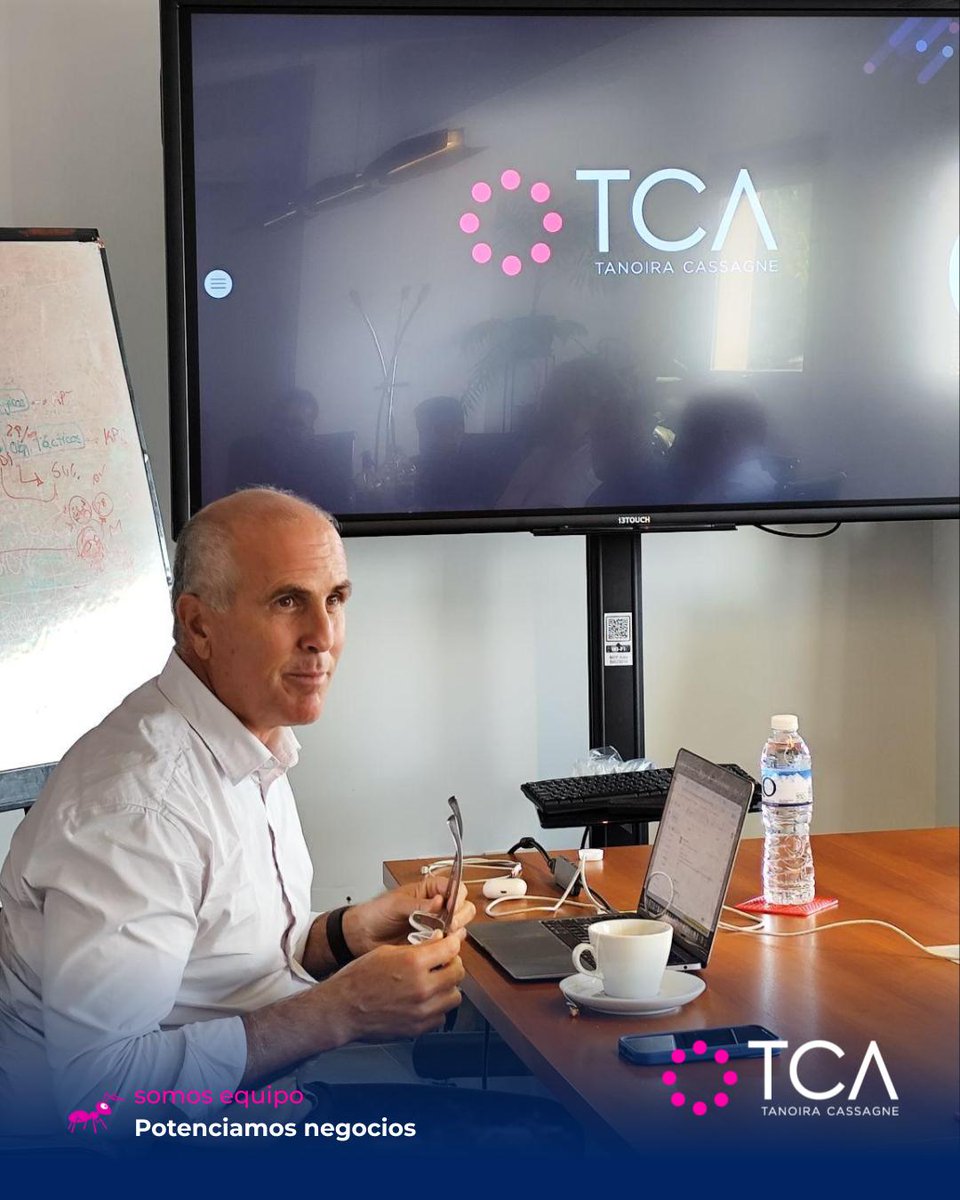 TanoiraCassagne's tweet image. Nuestro socio Manuel Tanoira fue invitado por #Endeavor NOA a Jujuy para un ciclo de charlas de #innovación y emprendedorismo.

Estos espacios resultan clave para fortalecer el ecosistema #emprendedor argentino y acompañar el crecimiento de proyectos de alto impacto en la región.