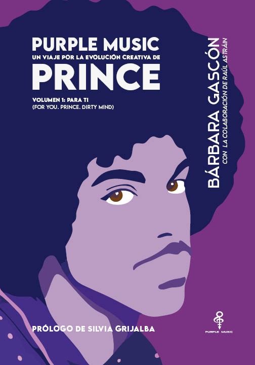 Purple Music Podcast tweet media