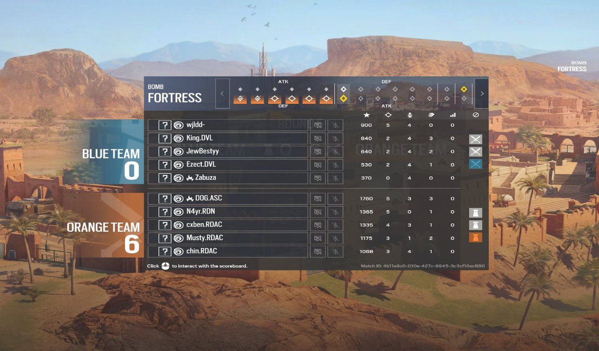 Ezect_ER's tweet photo. The REMUNTADA! @CupChampionShip 
Really good game GG! @EsportsRadian https://t.co/QLpRmQx563