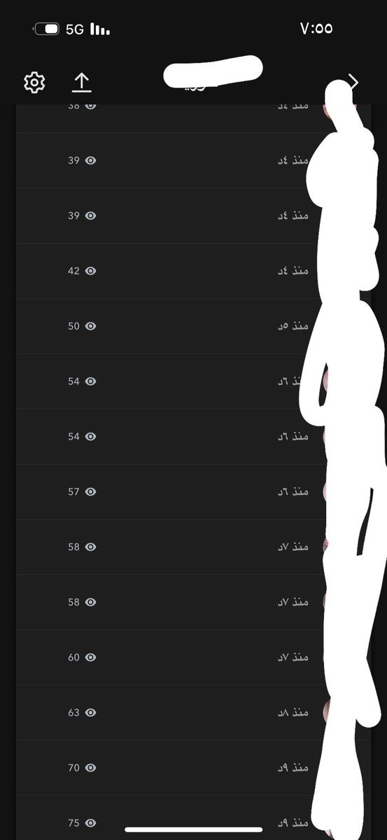 حور 🧚🏻‍♀️ tweet media