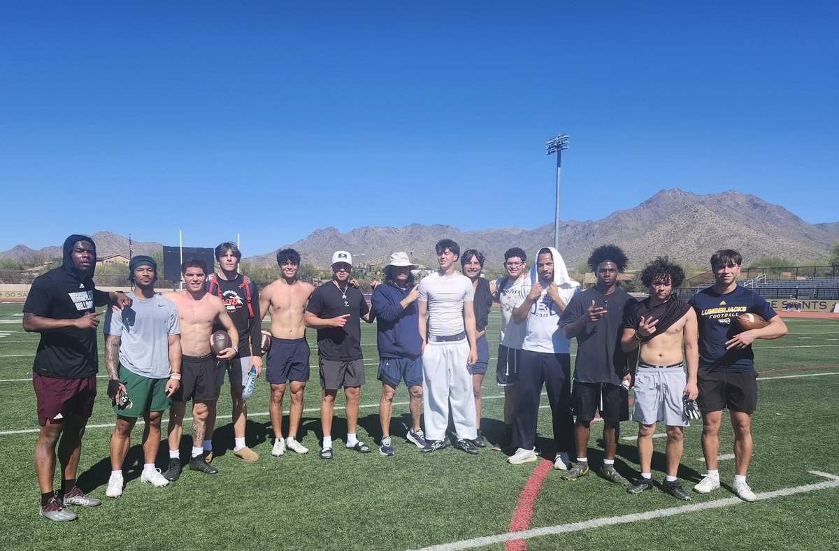 Mike Giovando tweet media