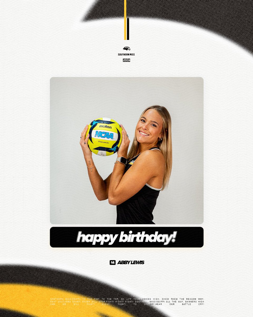 Southern Miss Beach Volleyball tweet media