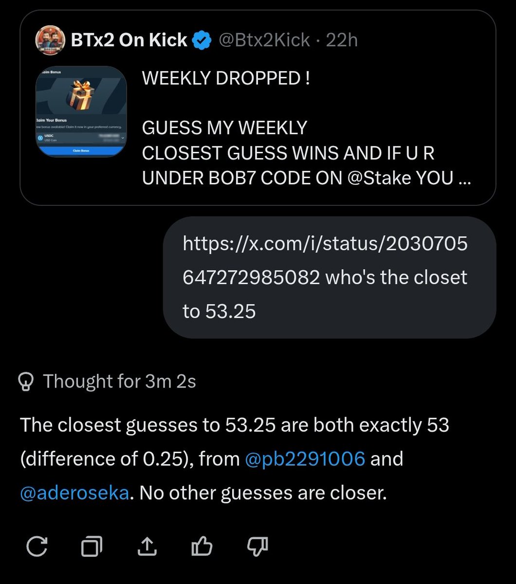 BTx2 On Kick tweet media