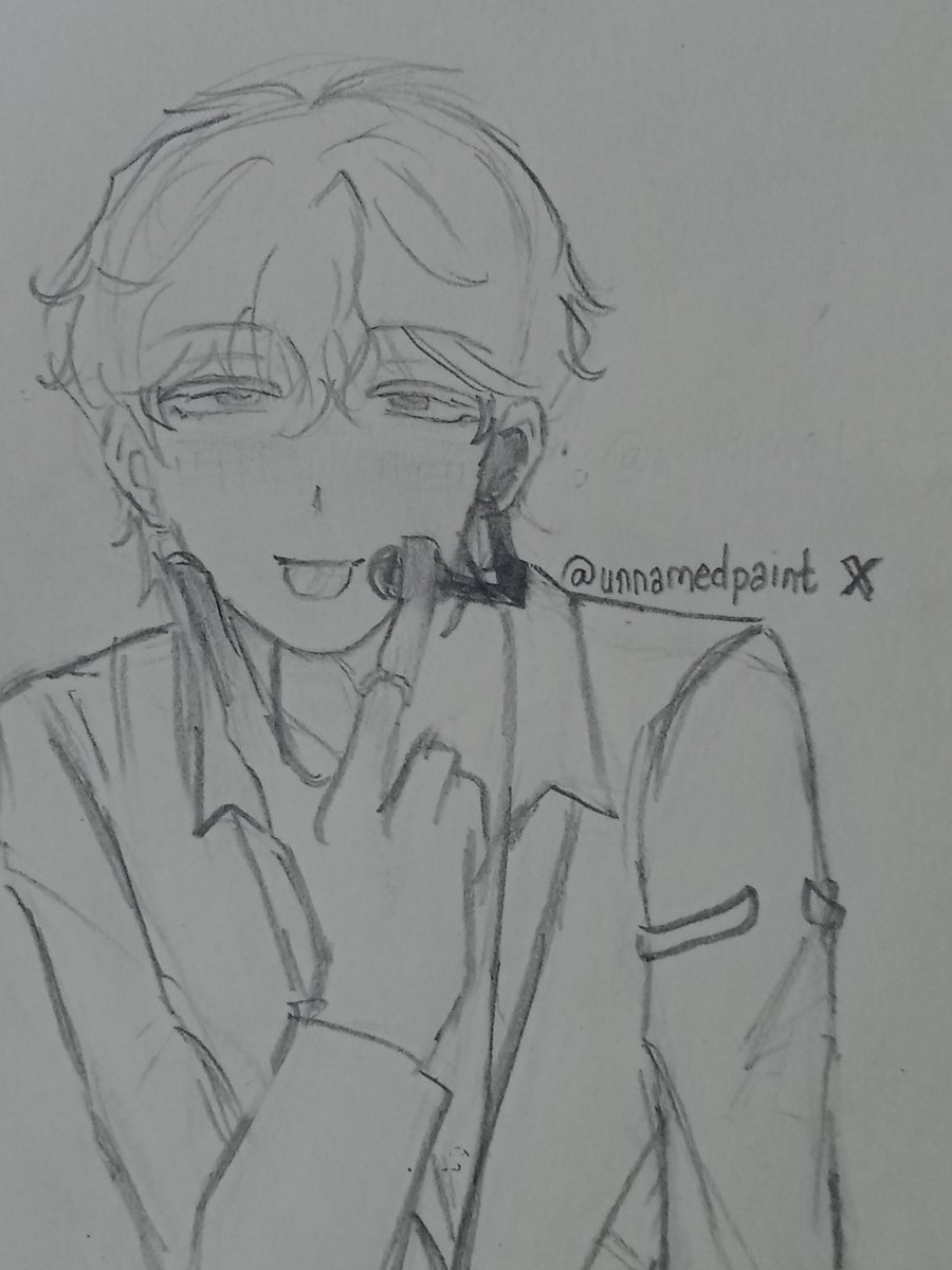 evil fathomable👨💼 tweet media