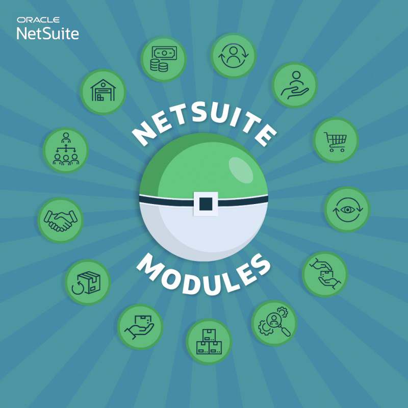 NetSuite tweet media