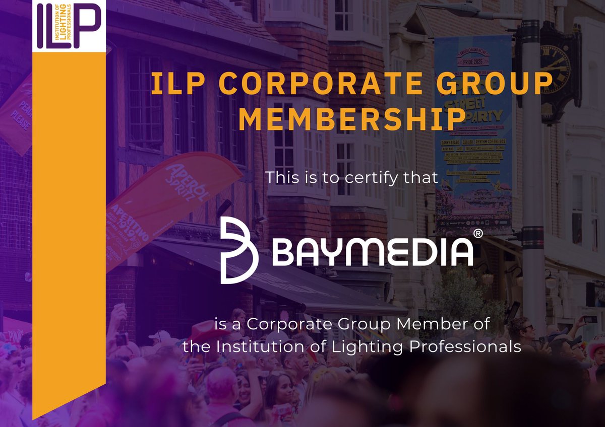 Bay Media tweet media